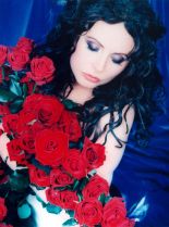 Sarah Brightman