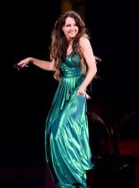 Sarah Brightman