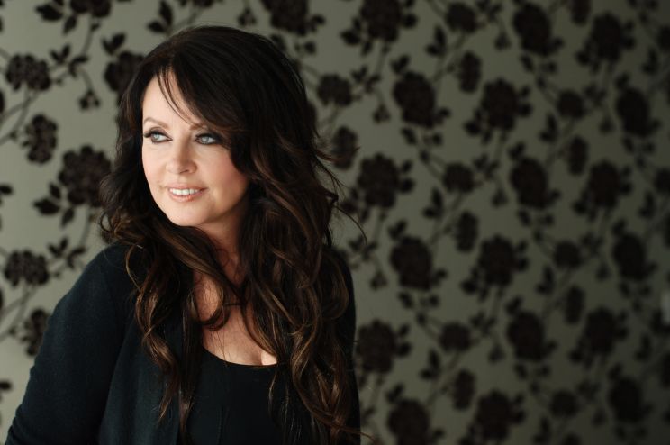 Sarah Brightman