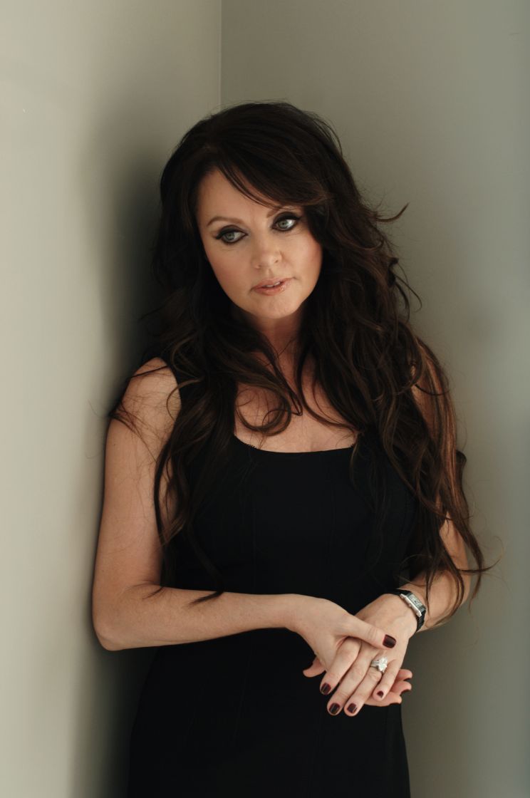 Sarah Brightman