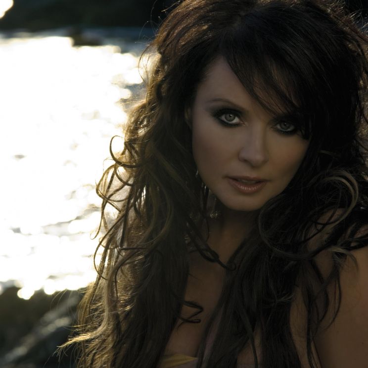 Sarah Brightman