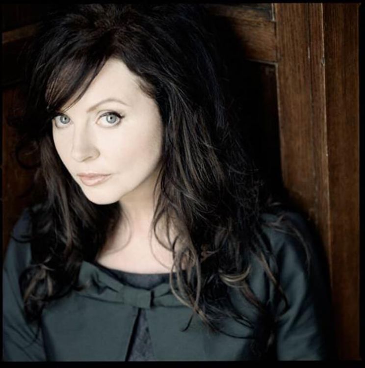 Sarah Brightman