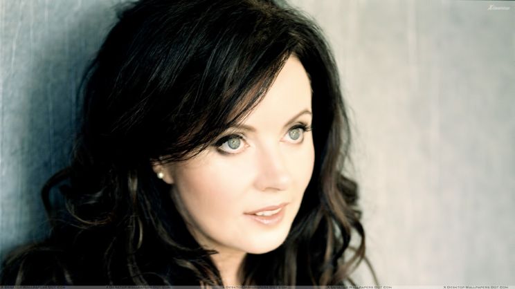 Sarah Brightman