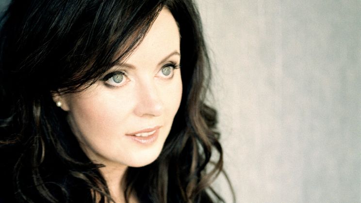 Sarah Brightman