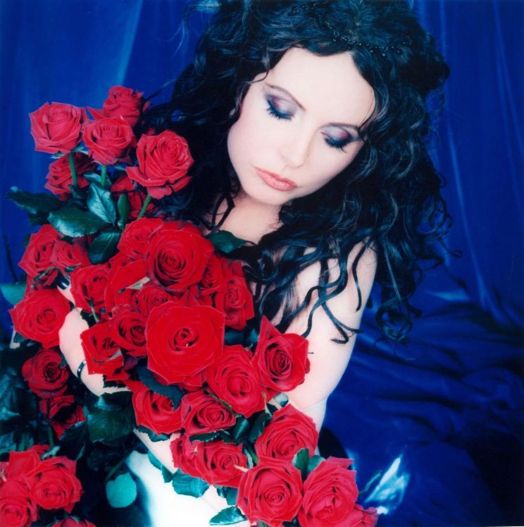 Sarah Brightman