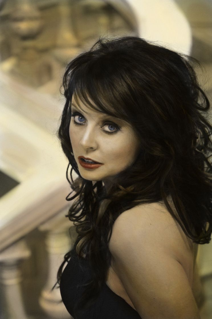 Sarah Brightman