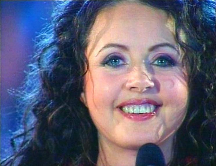 Sarah Brightman