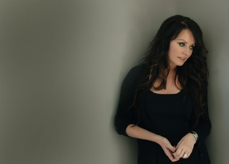 Sarah Brightman