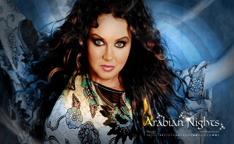 Sarah Brightman