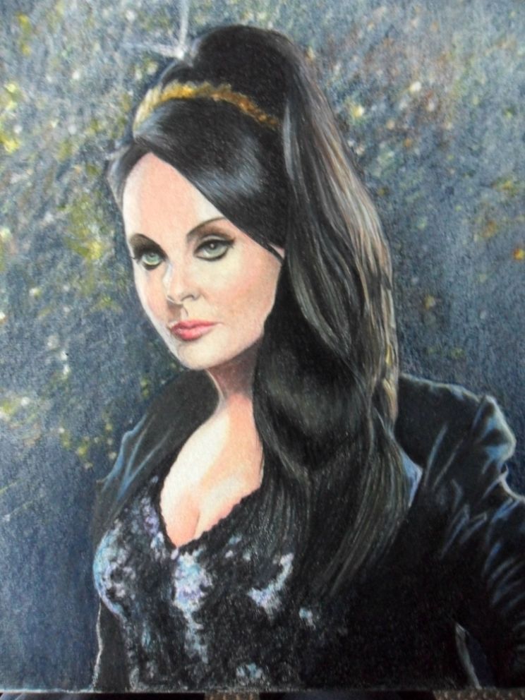 Sarah Brightman