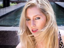 Sarah Brown Carter