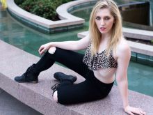 Sarah Brown Carter