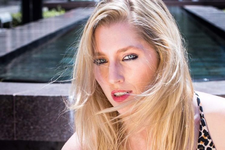 Sarah Brown Carter