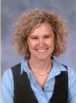 Sarah Brown photo