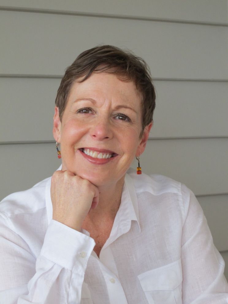Sarah Brown