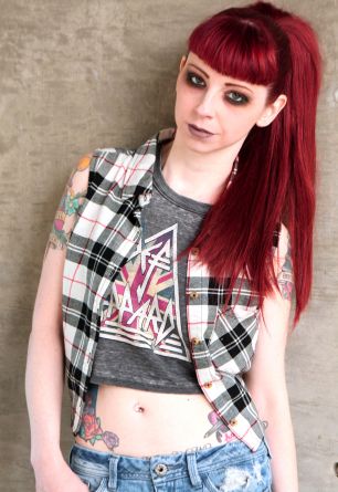 Sarah Buehler