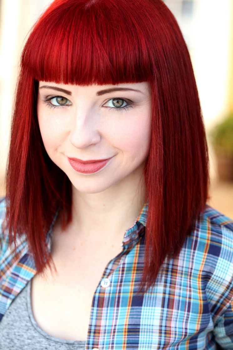 Sarah Buehler