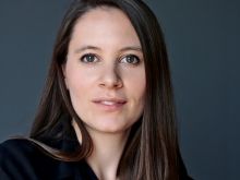 Sarah Burns