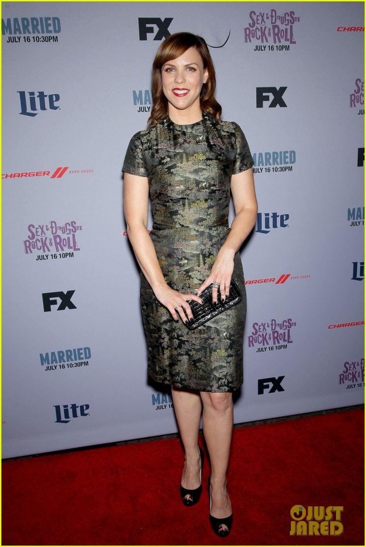 Sarah Burns