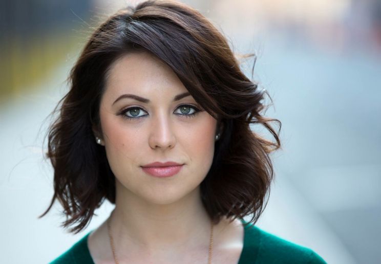 Sarah Burns