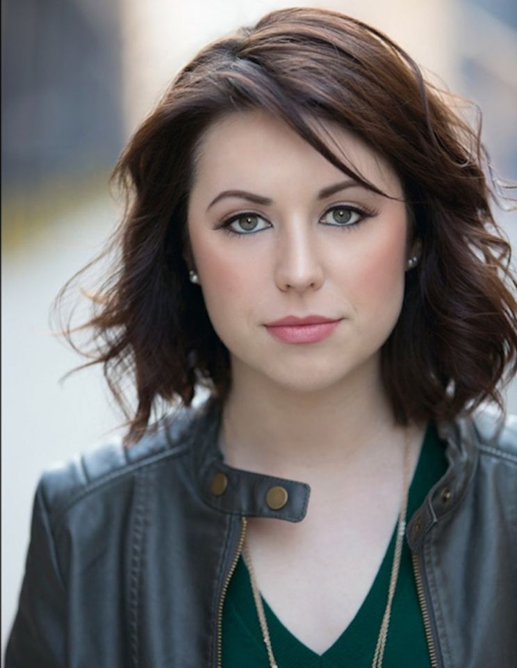 Sarah Burns
