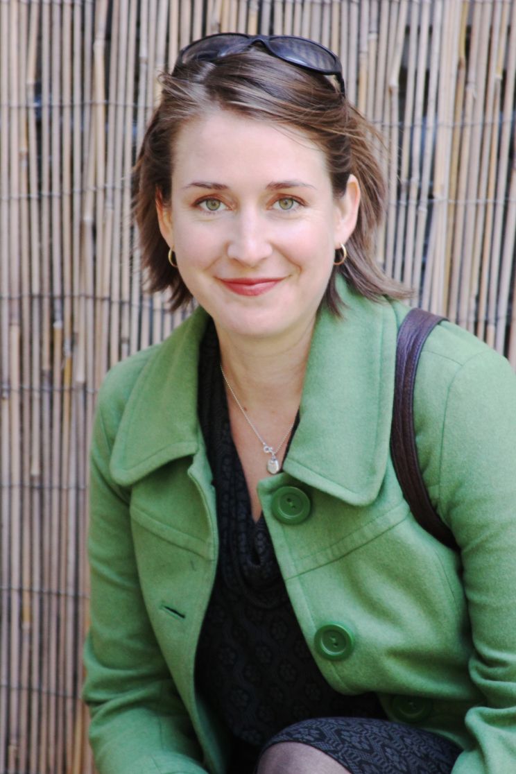 Sarah Burns