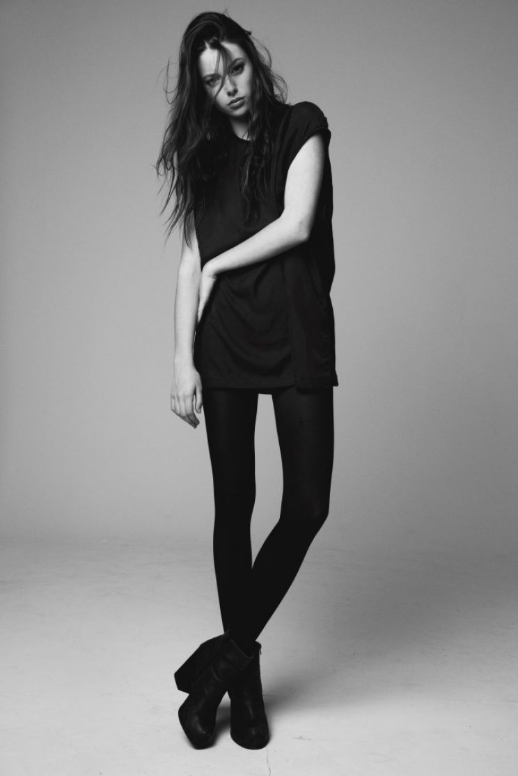 Sarah Burns