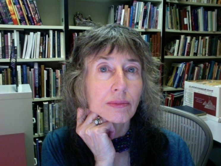 Sarah Burns