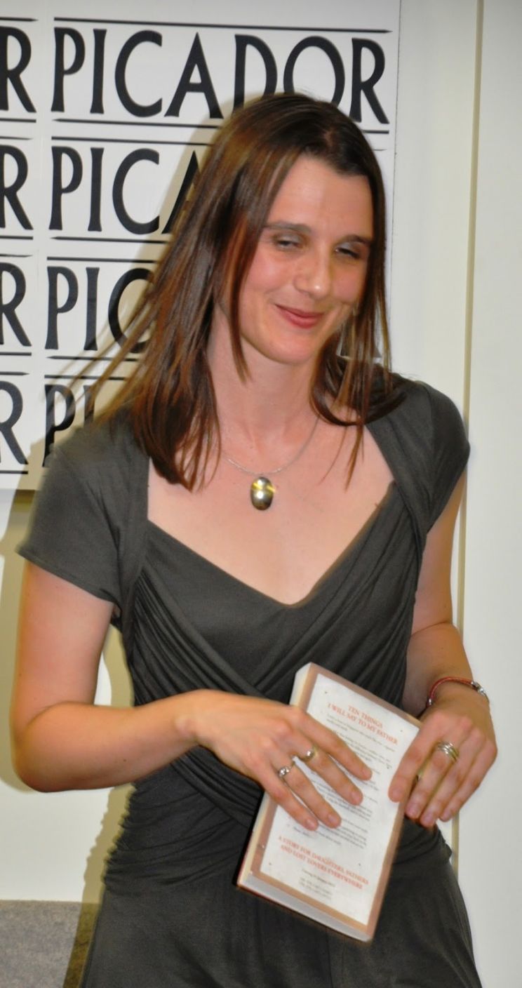 Sarah Butler