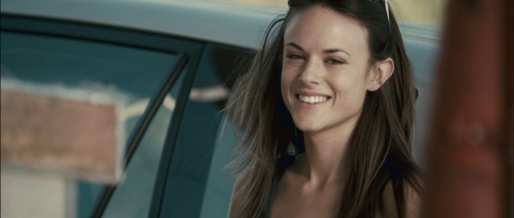 Sarah Butler