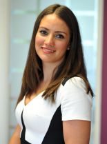 Sarah Buxton