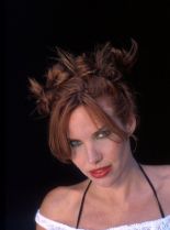 Sarah Buxton