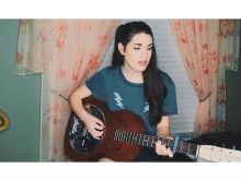 Sarah Carmosino