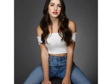 Sarah Carmosino
