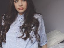 Sarah Carmosino