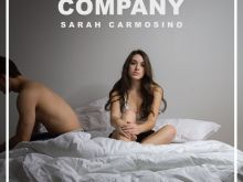 Sarah Carmosino