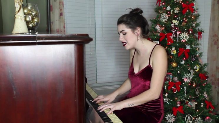 Sarah Carmosino