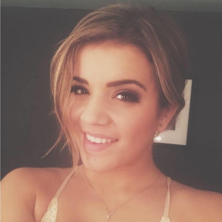 Sarah Carmosino