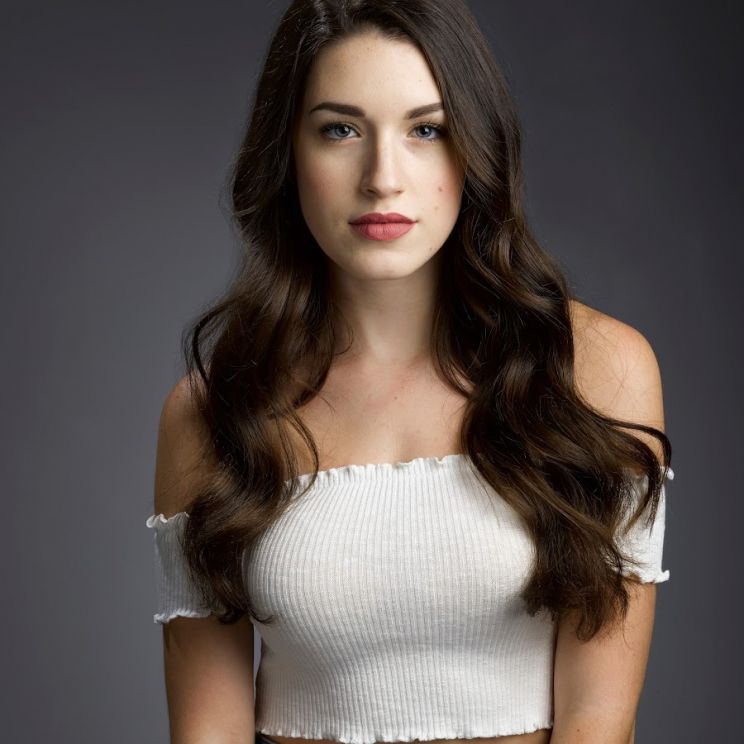 Sarah Carmosino