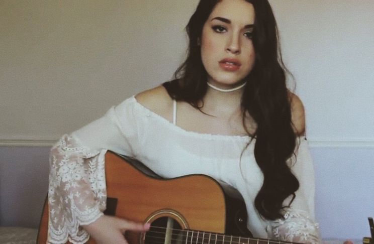 Sarah Carmosino