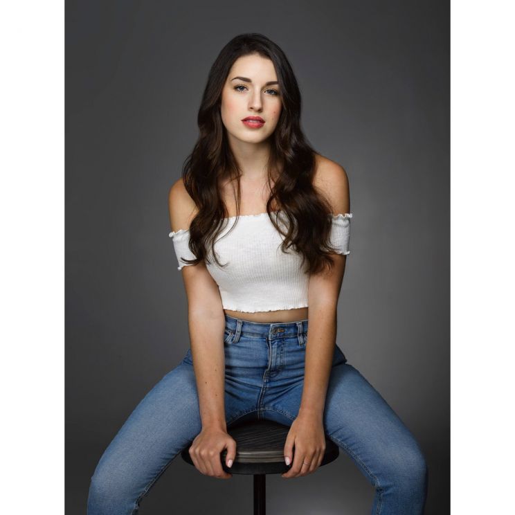 Sarah Carmosino