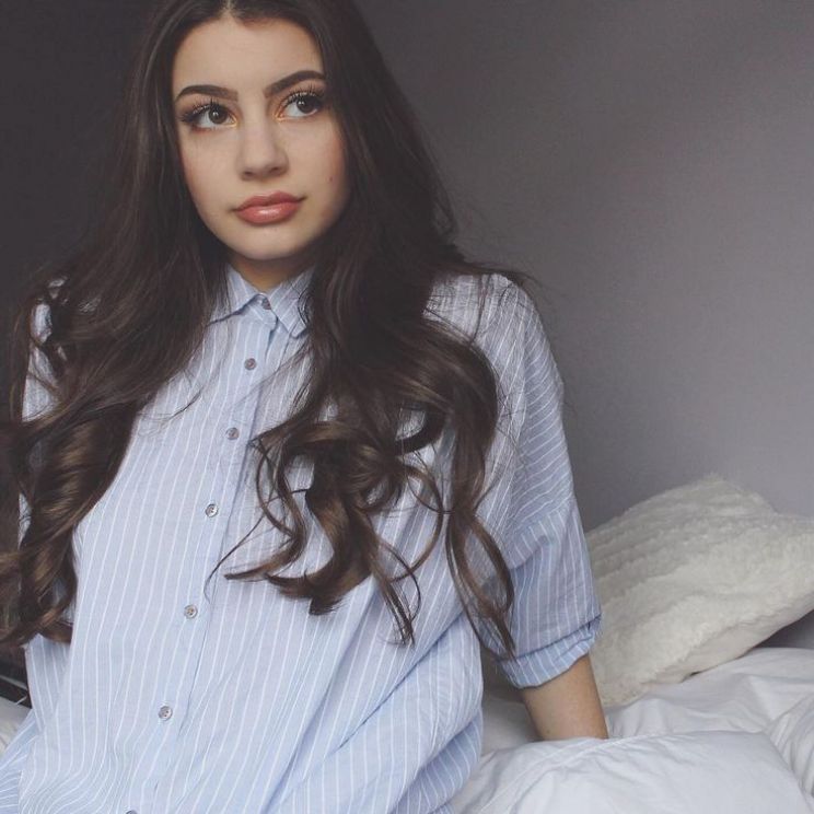 Sarah Carmosino