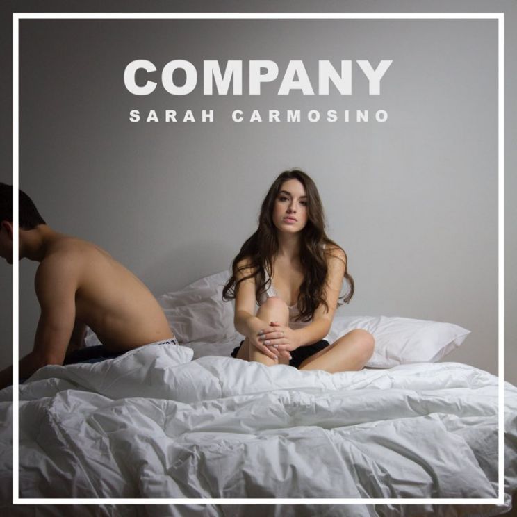 Sarah Carmosino
