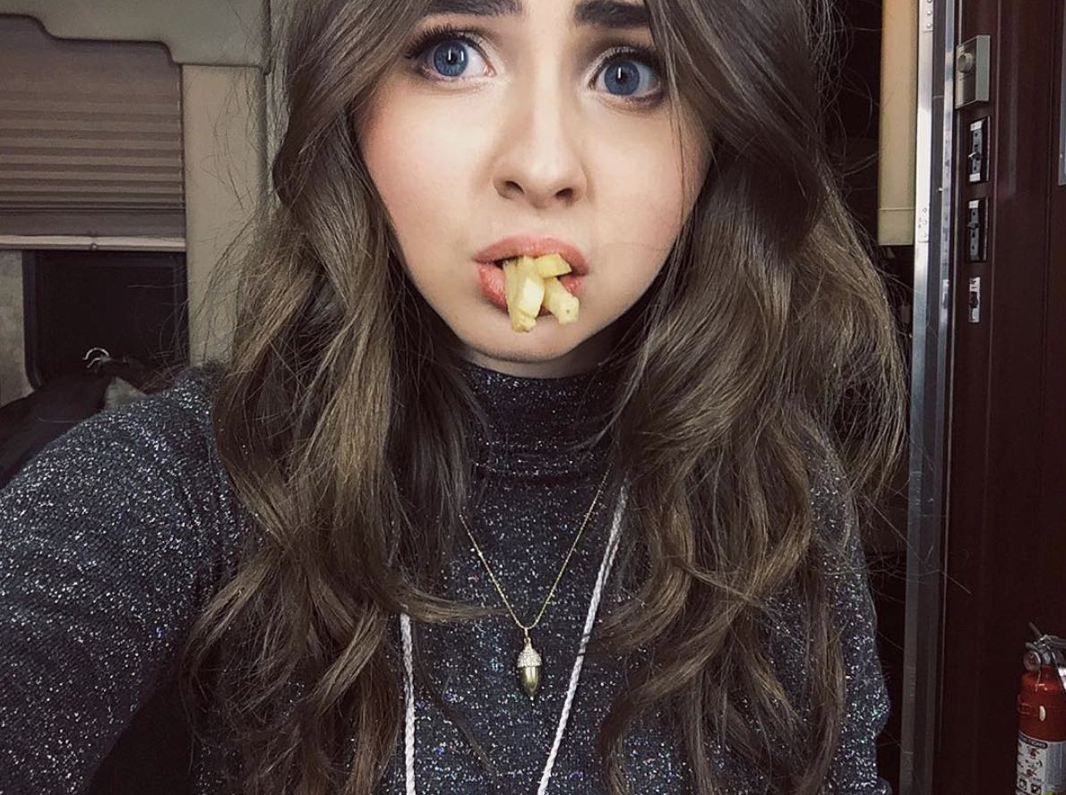Pictures of Sarah Carpenter