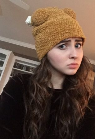 Sarah Carpenter