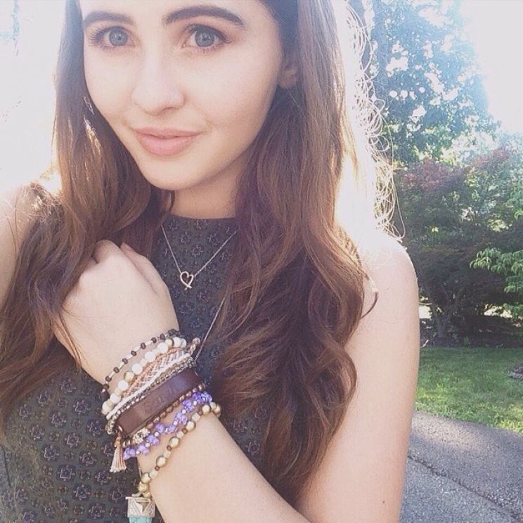 Sarah Carpenter
