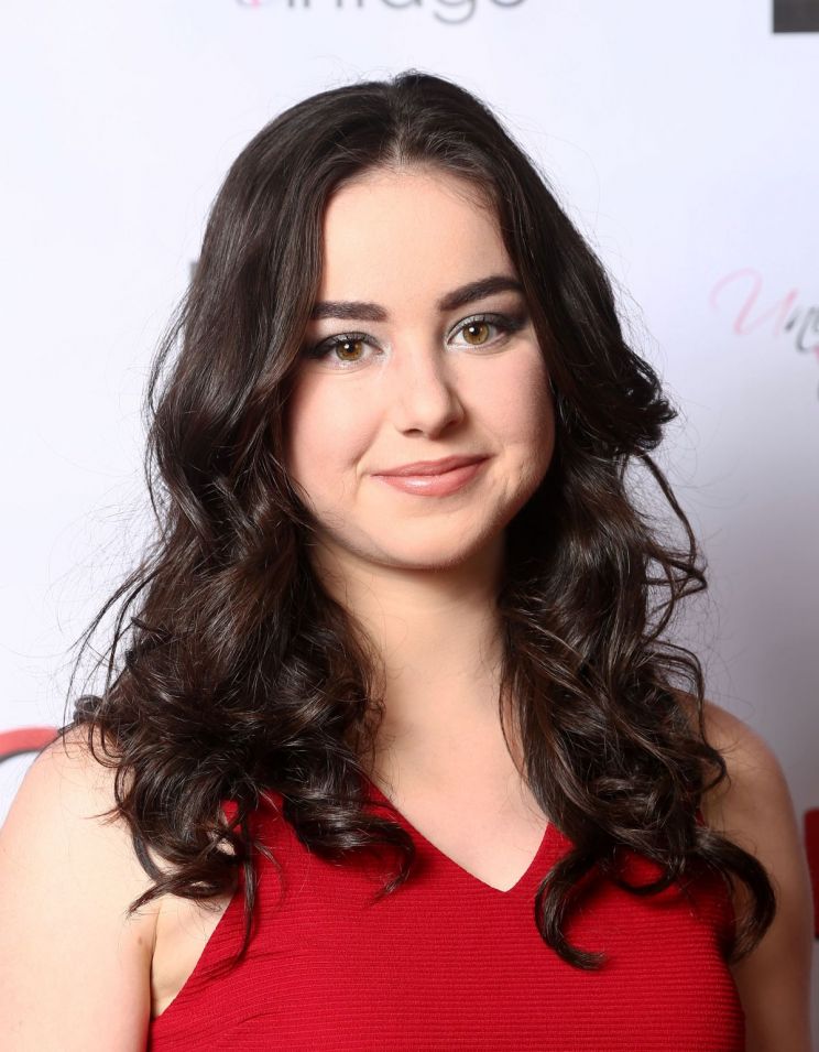 Sarah Carpenter