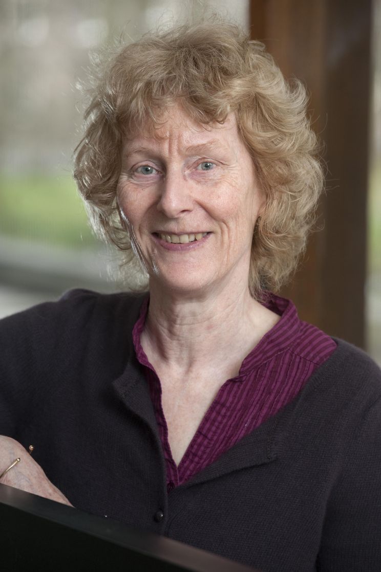 Sarah Carpenter