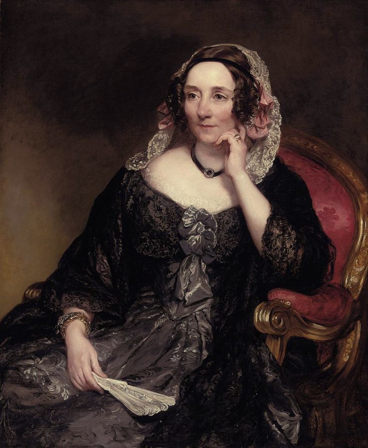 Sarah Carpenter