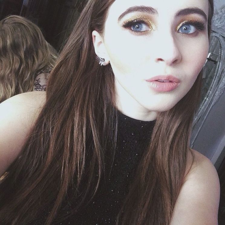 Sarah Carpenter